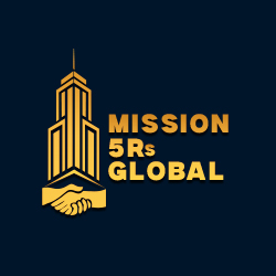 Mission 5Rs Global